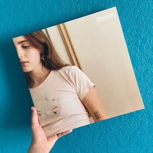🤍 Clairo Immunity Vinyl LP 🤍